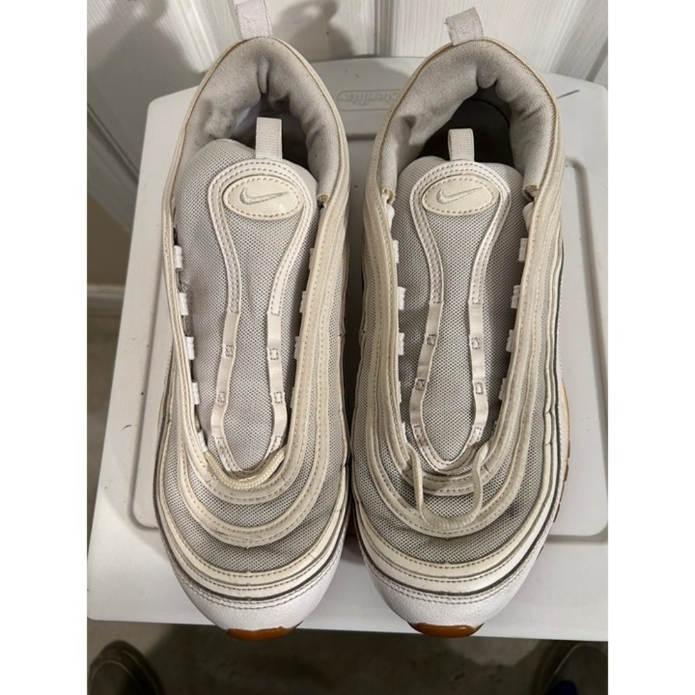 Nike Air Max 97 Men's Sneakers Size: 11